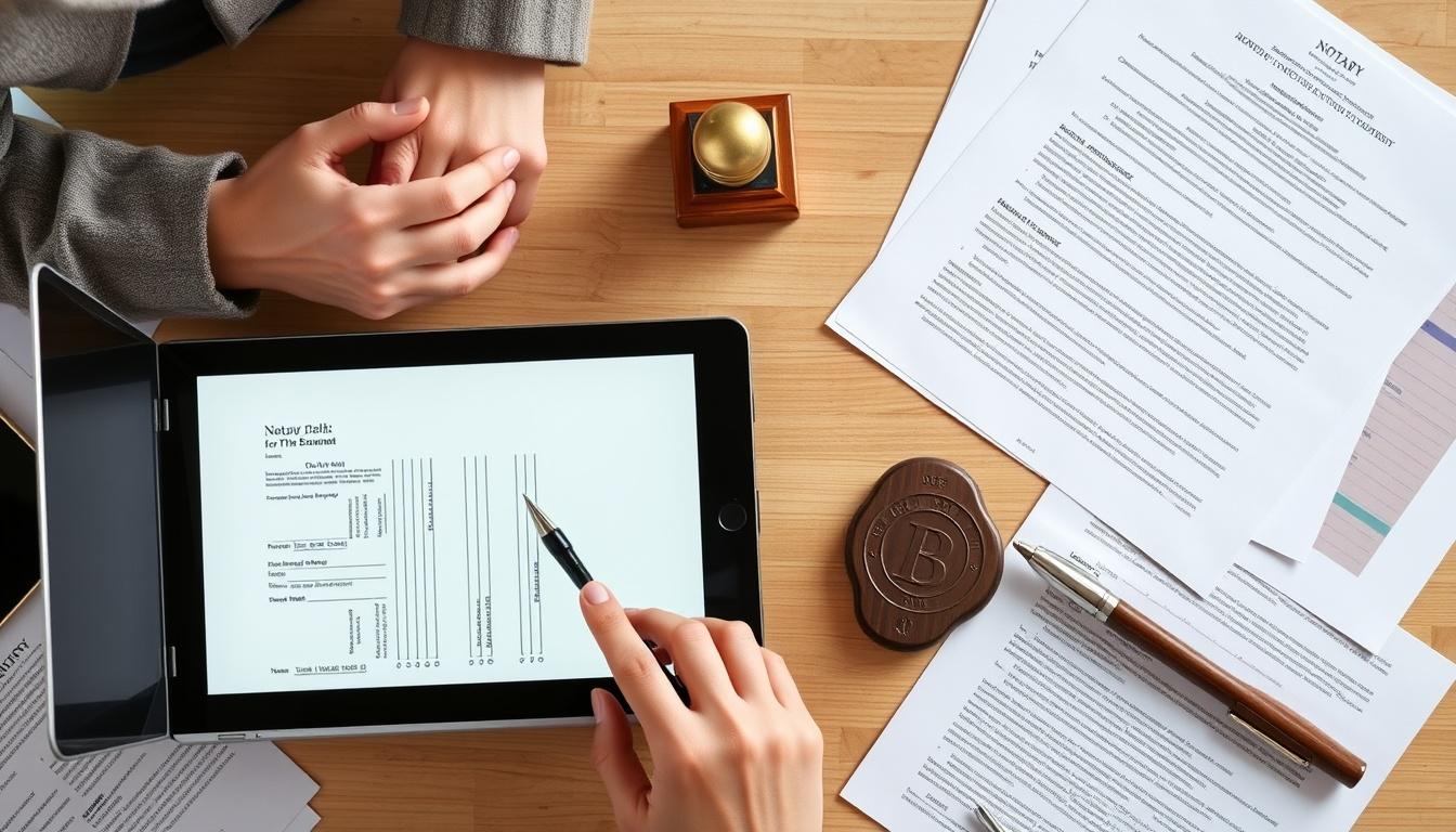 Documentos Legais